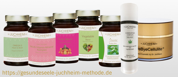 gesunde Seele Juchheim