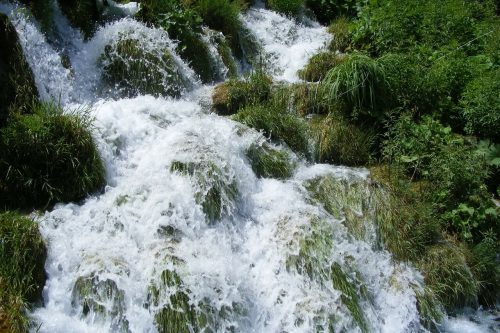 Gunnar Still, Bergquellwasser, Trinkwasser, gesunde Seele, Wasserqualität, Natur